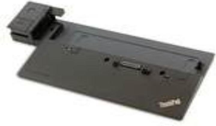 Immagine prodotto Lenovo ThinkPad Docking (Porta di attracco (proprietaria), 13 Porti)