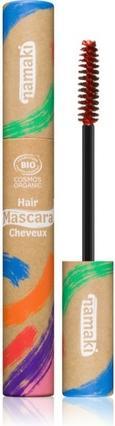 Produktbild Namaki Kinder Haar Mascara, rot