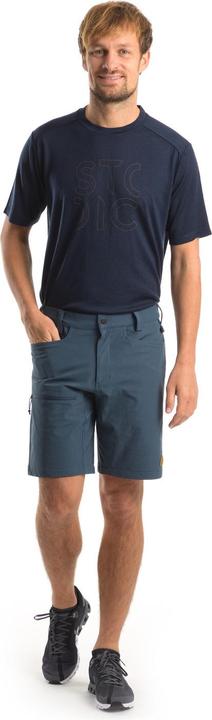 Actual product image Stoic SälkaSt. Tech Shorts (46)