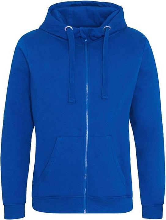 Actual product image Awdis Womens/Ladies Zoodie Heavyweight Hoodie (XS)