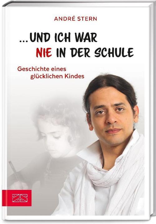 Immagine prodotto ... und ich war nie in der Schule (Tedesco, André stella, 2009)