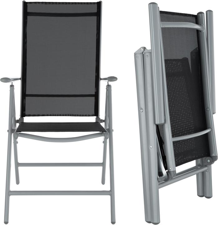 Produktbild tectake Sitzgruppe (86.50 cm)