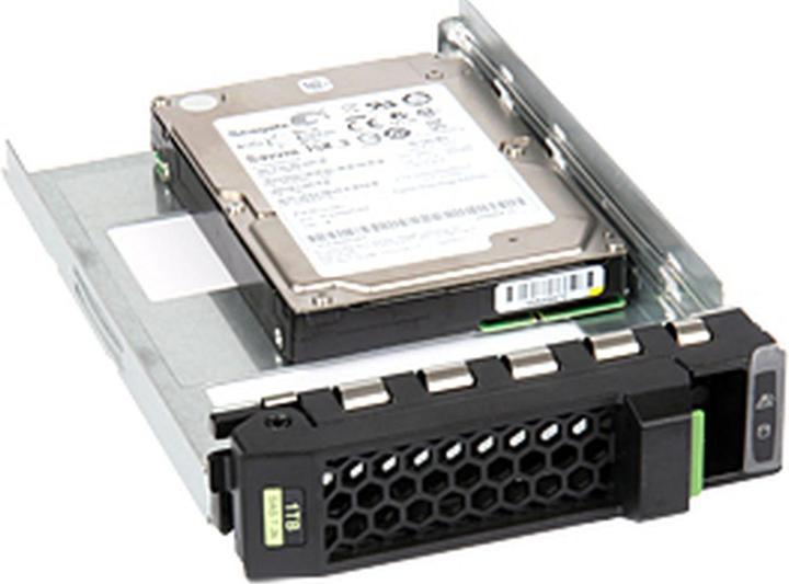 Image du produit Fujitsu SSD 240 GB interne (240 Go, 2.5")