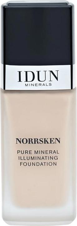 Image du produit IDUN Minerals Liquid foundation Norrsken Jorunn