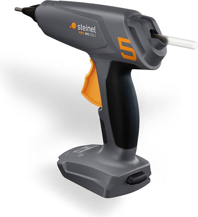 Produktbild Steinel Mobilglue 5011 Klebepistole