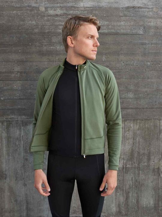 Actual product image Poc Thermal Jacket (S)