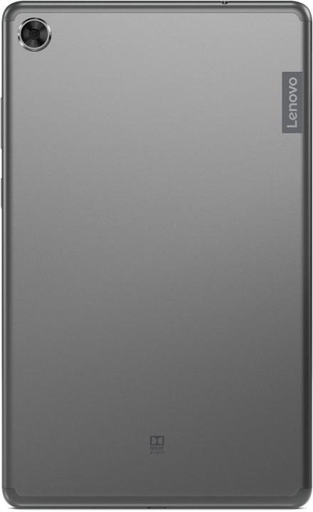 Image du produit Lenovo Onglet M8 (2e génération) (4G, 8", 32 Go, Iron Grey)