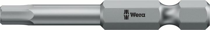 Wera 840/4 Z Hex-Plus 9/64" x 89 mm (4,5 mm)