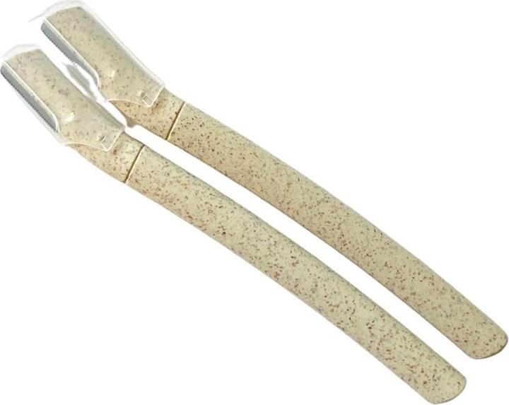 Produktbild Herba Augenbrauenformer Weizenstroh beige