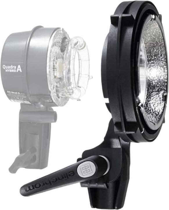 Actual product image Elinchrom Ranger Quadra Adapter MK-II