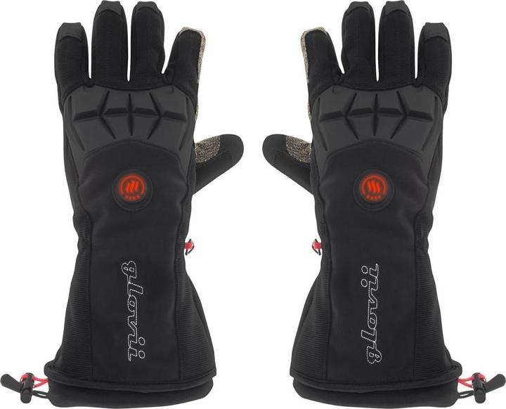 Produktbild Glovii Beheizte Arbeitshandschuhe Gr2xl (XL)