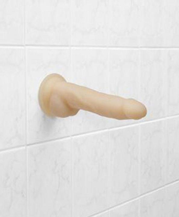 Produktbild Naked Addiction Rotating & Vibrating Dong