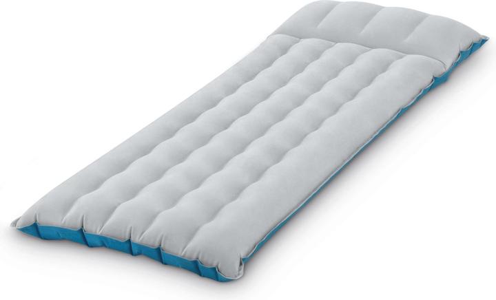 Immagine prodotto Intex letto gonfiabile aria 184 x 67 x 17 cm (65 x 185 cm)