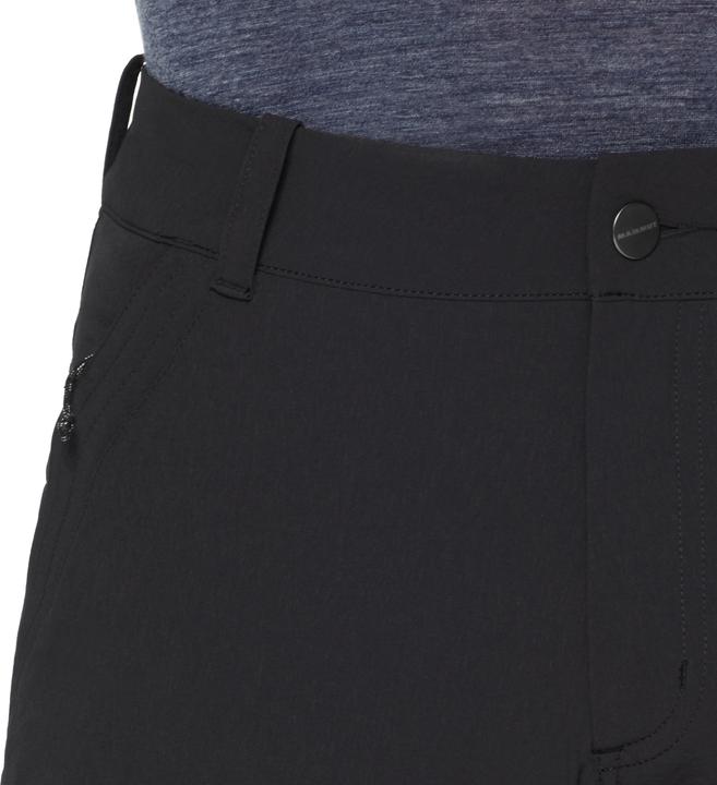 Actual product image Mammut Hiking V Pants Men (50)