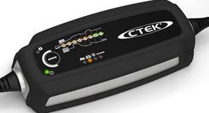 Productafbeelding Ctek Bumper 60