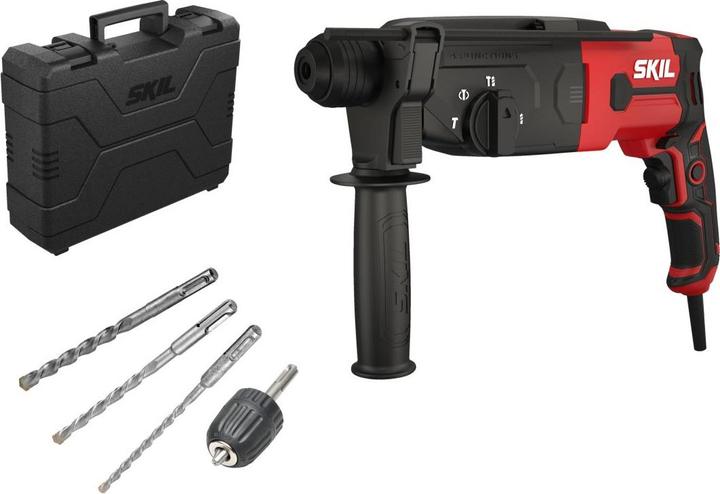 Skil 1770 GA (Electrical connection)