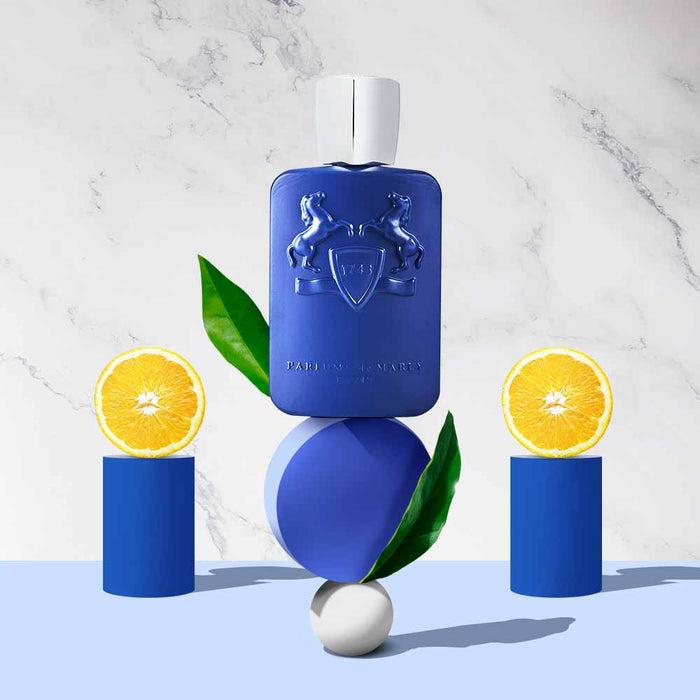 Actual product image Parfums de Marly Percival Royal Essence (Eau de parfum, 125 ml)