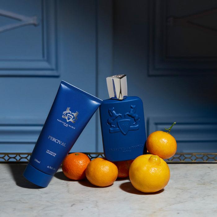 Actual product image Parfums de Marly Percival Royal Essence (Eau de parfum, 125 ml)