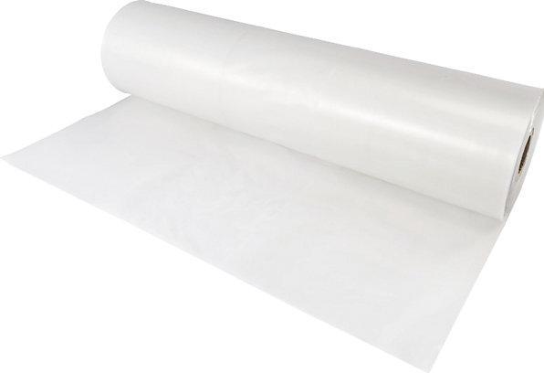 Actual product image kaiserkraft PE shrink flat film
