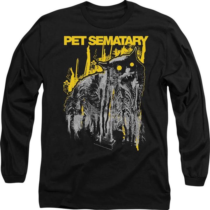 Pet Sematary Decay TShirt (M)