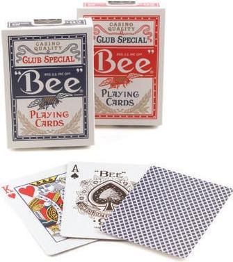Actual product image Bicycle Playing cards assorted (Multilingual)