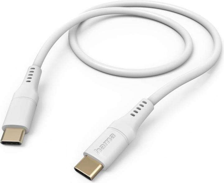 Produktbild Hama Silicon (1.50 m, USB 2.0)