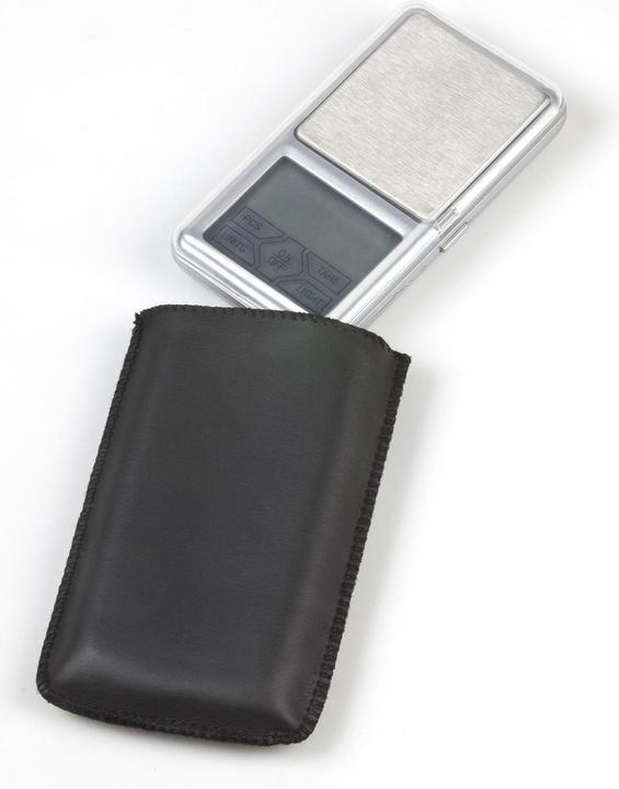 Actual product image Domo Precision Scale