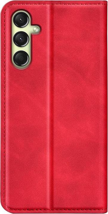 Image du produit Cover-Discount Galaxy A16 - Stand Flip Case Housse (Samsung Galaxy A16 5G)