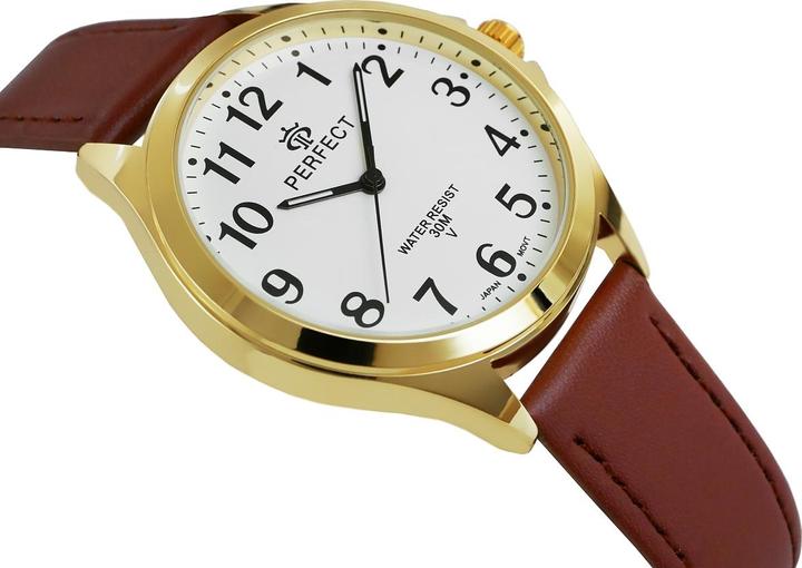 Immagine prodotto PERFEKTE GXB412-12 Herrenuhr (42 mm)