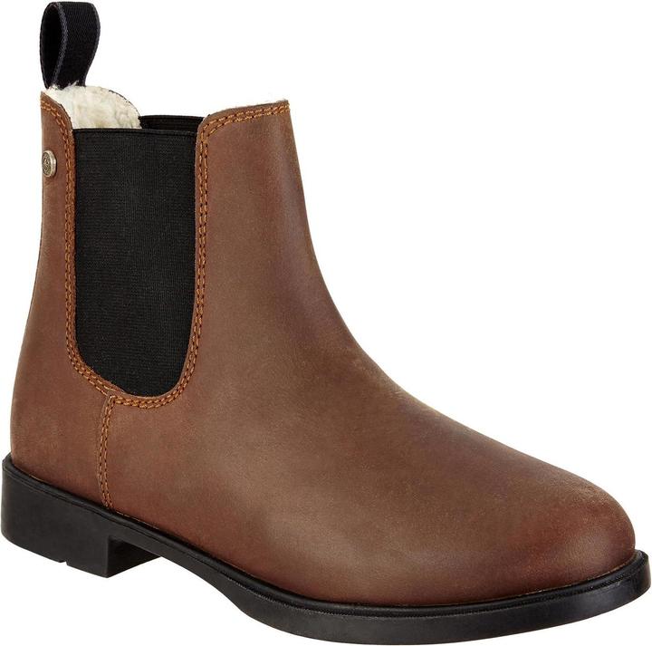 Suedwind Footwear Jodhpur-Stiefeletten Winter Unisex & Kids (33)