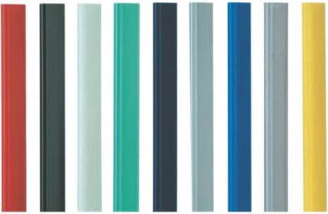 Productafbeelding Durable Klemplaten 1 pg. Ã 25 stuks 290919 (A4, 25 x)