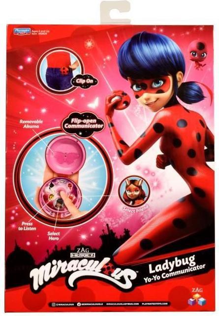 Produktbild Bandai Namco Miraculous- Magic Telefon