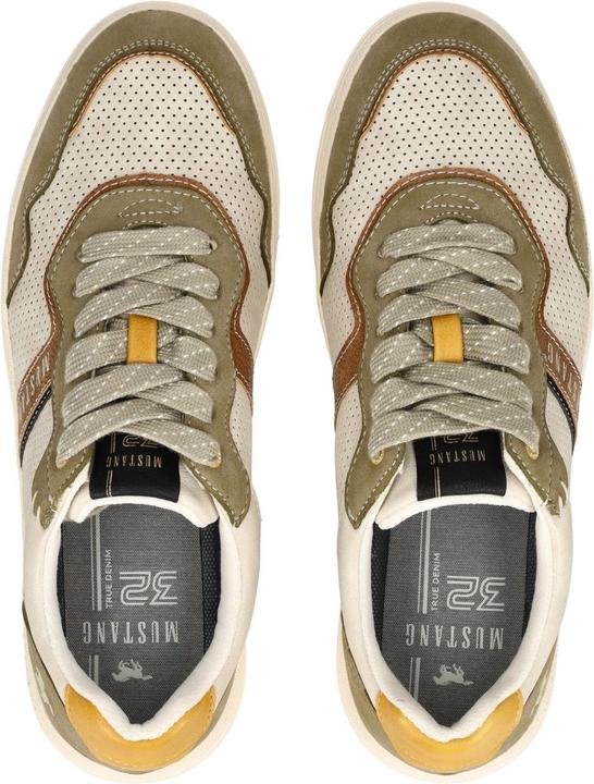 Produktbild Mustang Sneaker (41)