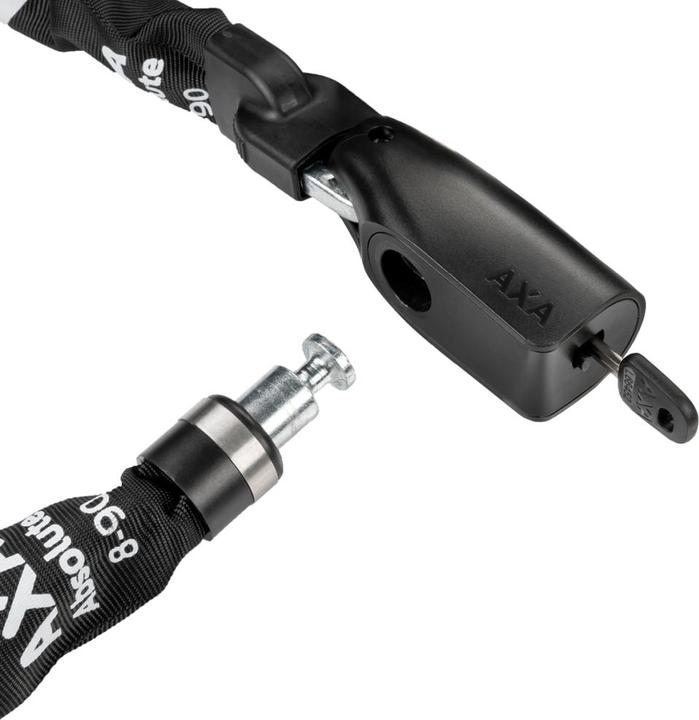 Image du produit AXA Absolu 8 (90 cm)