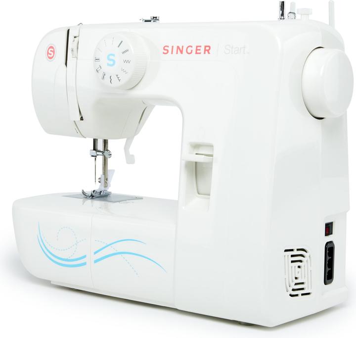 Immagine prodotto Singer decollo 1306
