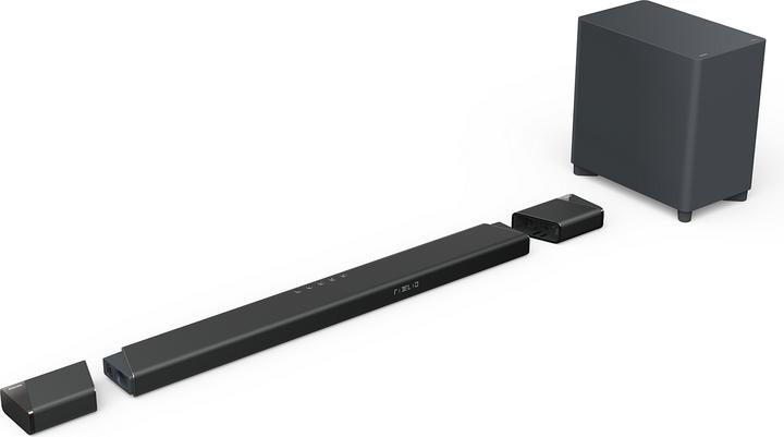 Image du produit Philips Fidelio B97/10 (888 W, 7.1.2 Canal)