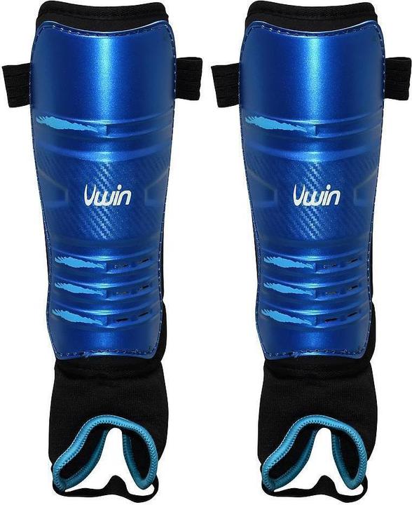 Image du produit Uwin Protège-tibias Hockey (M)