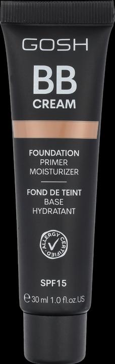 Produktbild Gosh BB Cream (03)