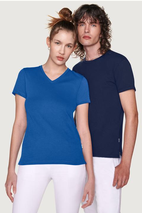 Produktbild Hakro COTTON TEC® T-Shirt (XXL)