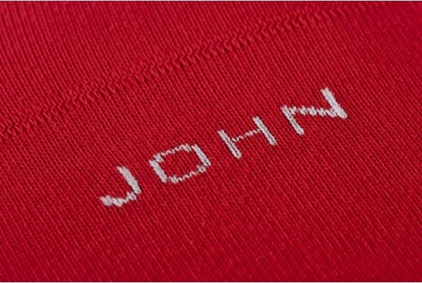Immagine prodotto John Kiss Calzini Elton (Confezione da 2, 39 - 42)