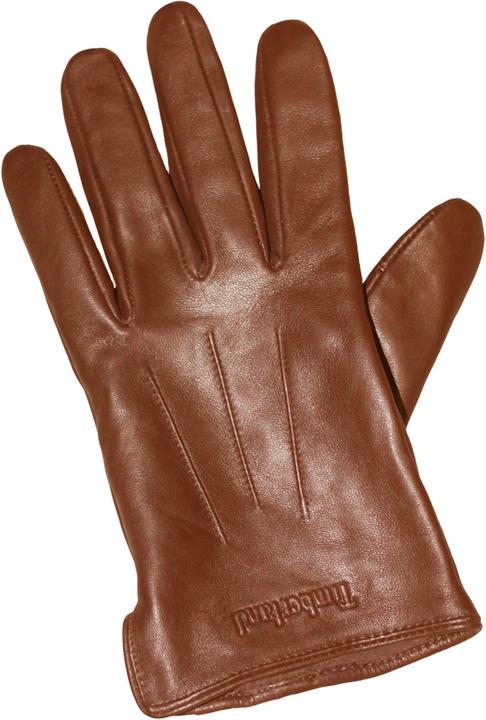Actual product image Timberland Gloves leather (M)