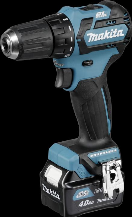 Produktbild Makita DF332DSME (Akkubetrieb)