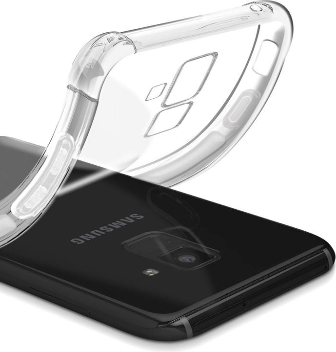 Immagine prodotto Avizar Serie Prems (Samsung Galaxy A8 (2018))