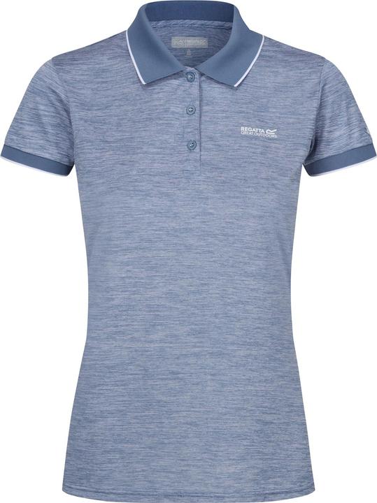 Crown blue
