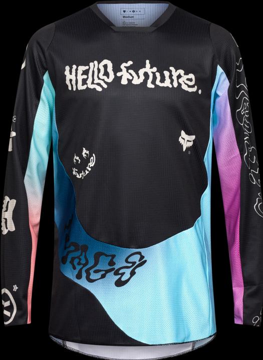 Produktbild Fox 180 Hello Future Jersey (XL)