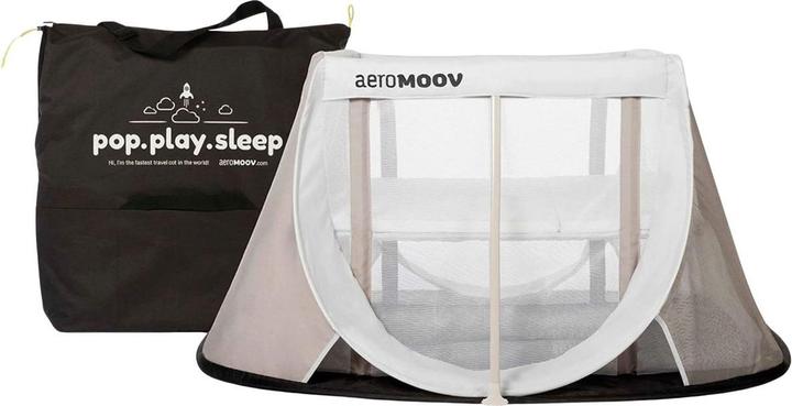 Produktbild AeroMoov Instant-Reisebett