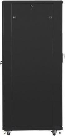Produktbild Lanberg rack cabinet 19inch 42U 800x1000 (42 HE, 19 Zoll Rack)