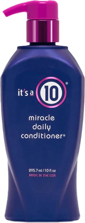 Produktbild It's A 10 - Miracle Daily Conditioner (295 ml)