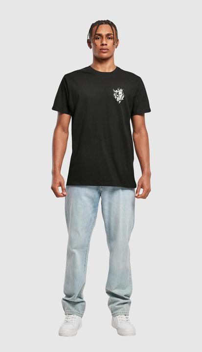 Actual product image Mister Tee Torro Baller Tee - 139137 (XS)
