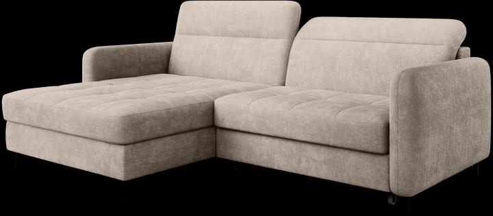 Produktbild ELTAP Gomsi (Ecksofa, 3-Sitzer, Bettsofa)
